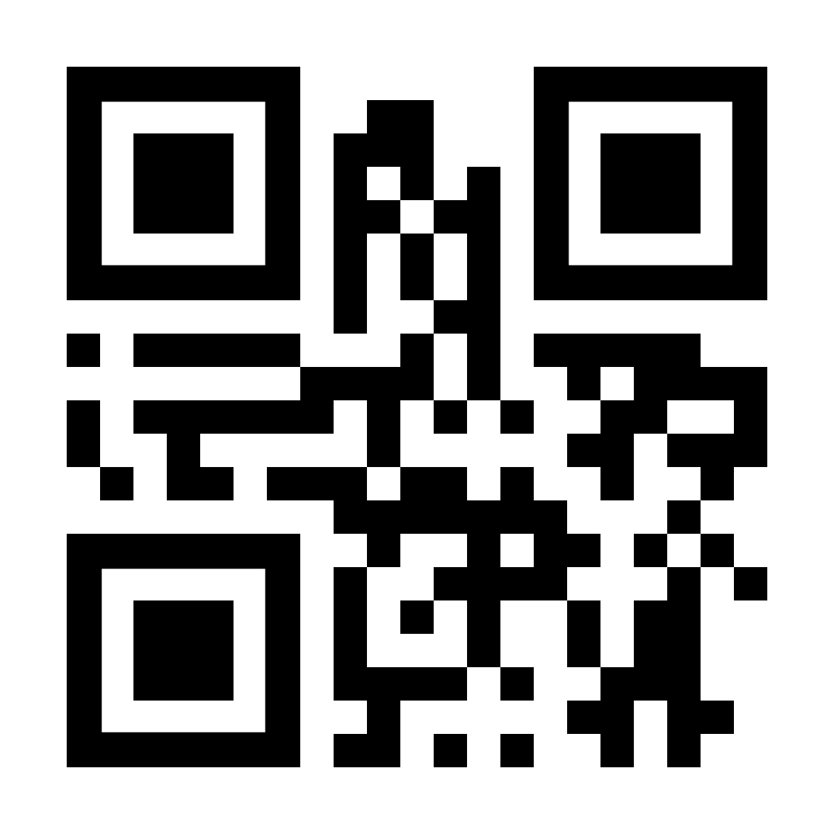 Kode QRIS untuk pembayaran ProsedurISO+